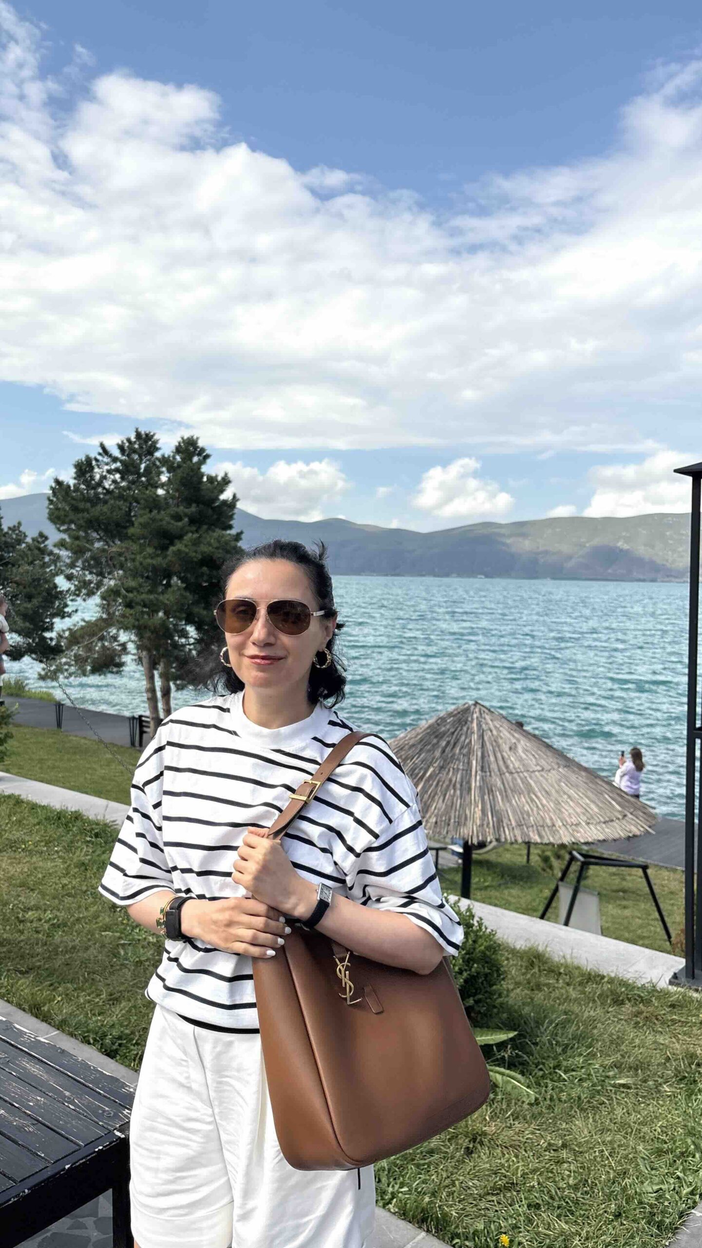 Where to eat – Yasaman Sevan’s Restaurant, Armenia
