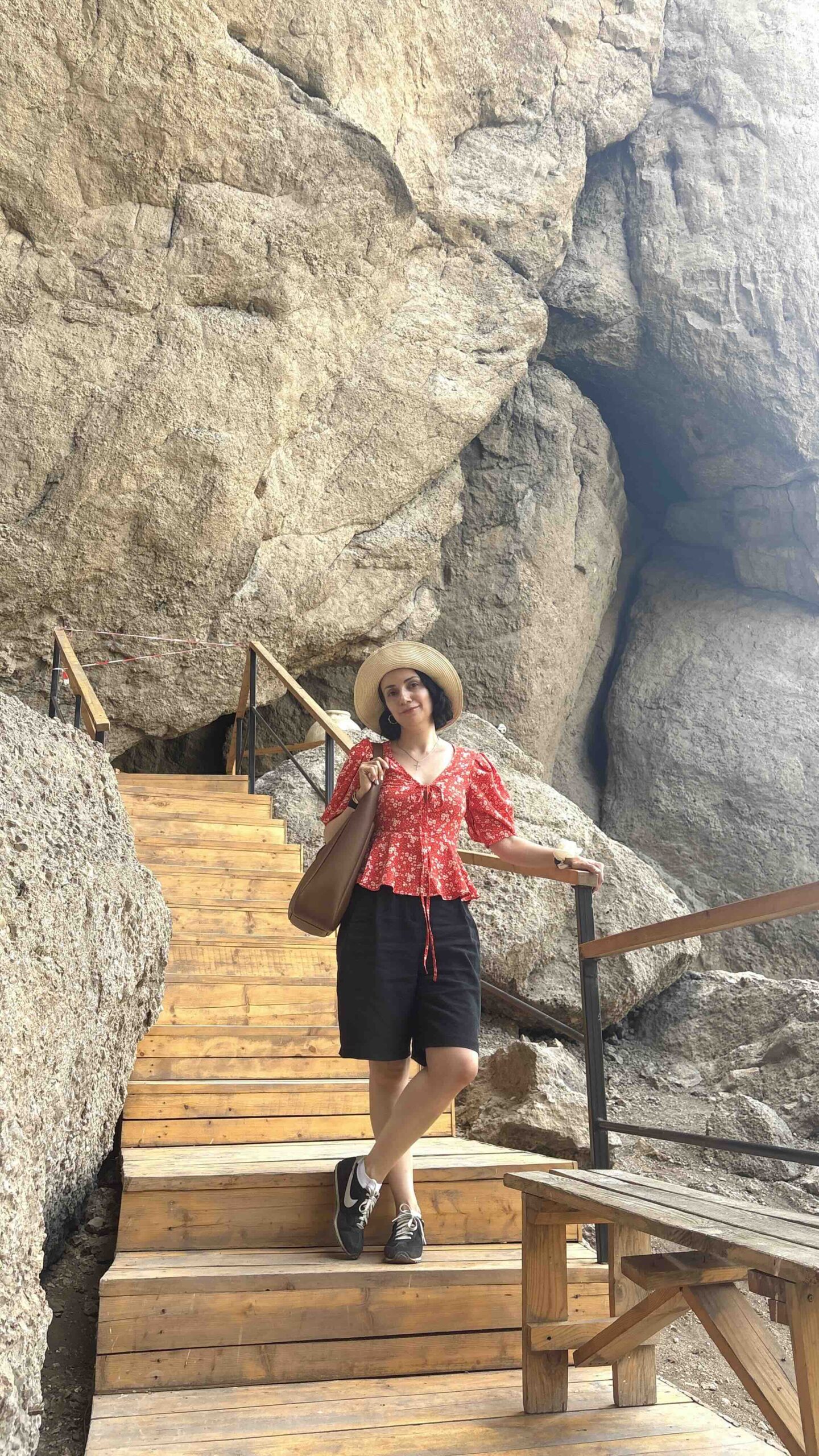 Must-visit places in Armenia: Areni Cave