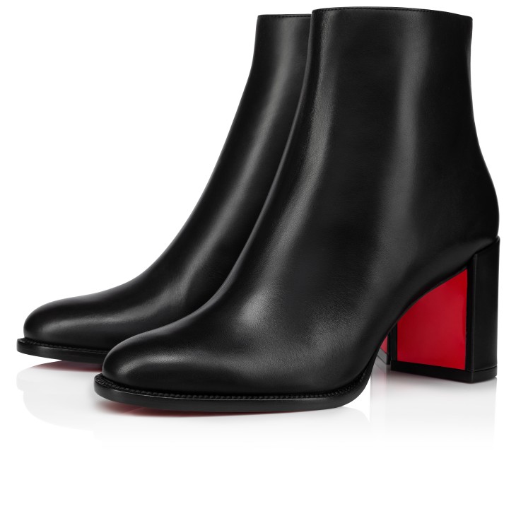 Christan Laboutin boots