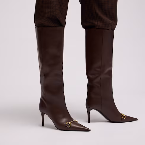 GUCCI BOOTS