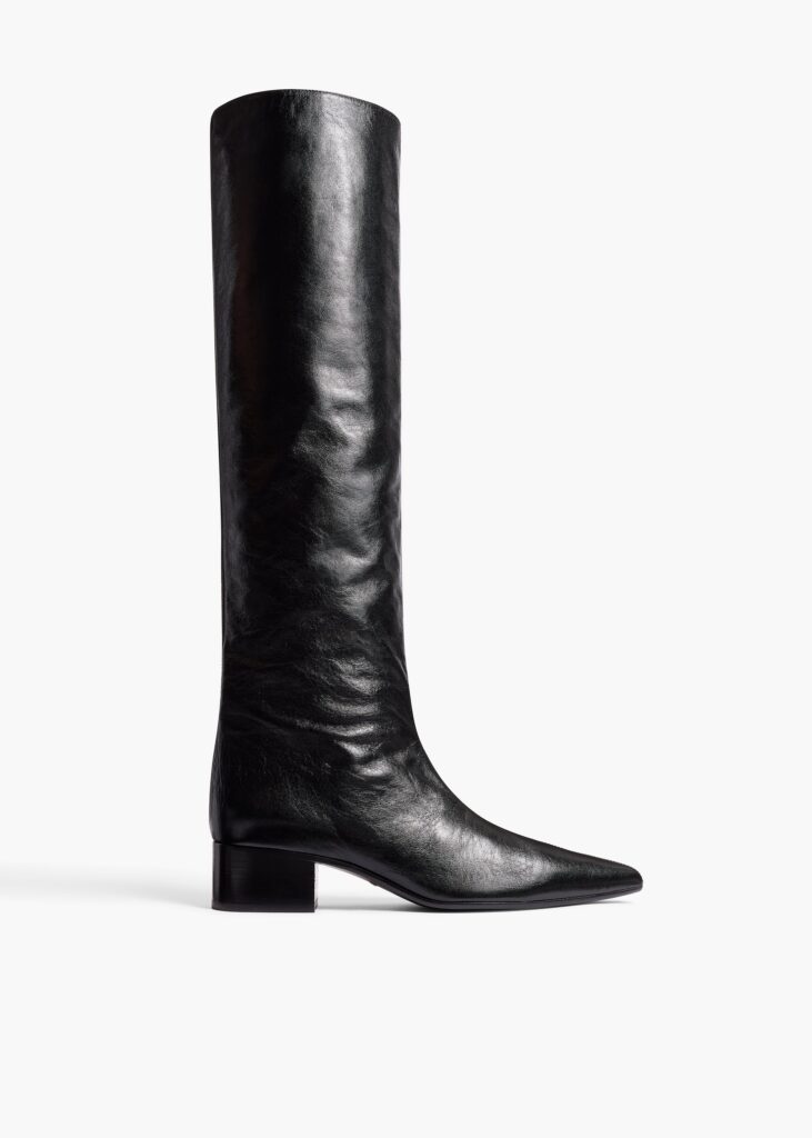 Khaite boots