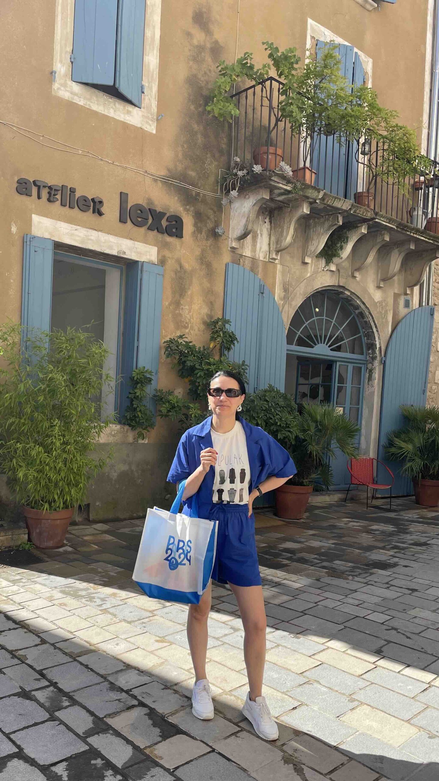 Must-Visit Places in France: Ménerbes, one of the most beautiful villages in Provence