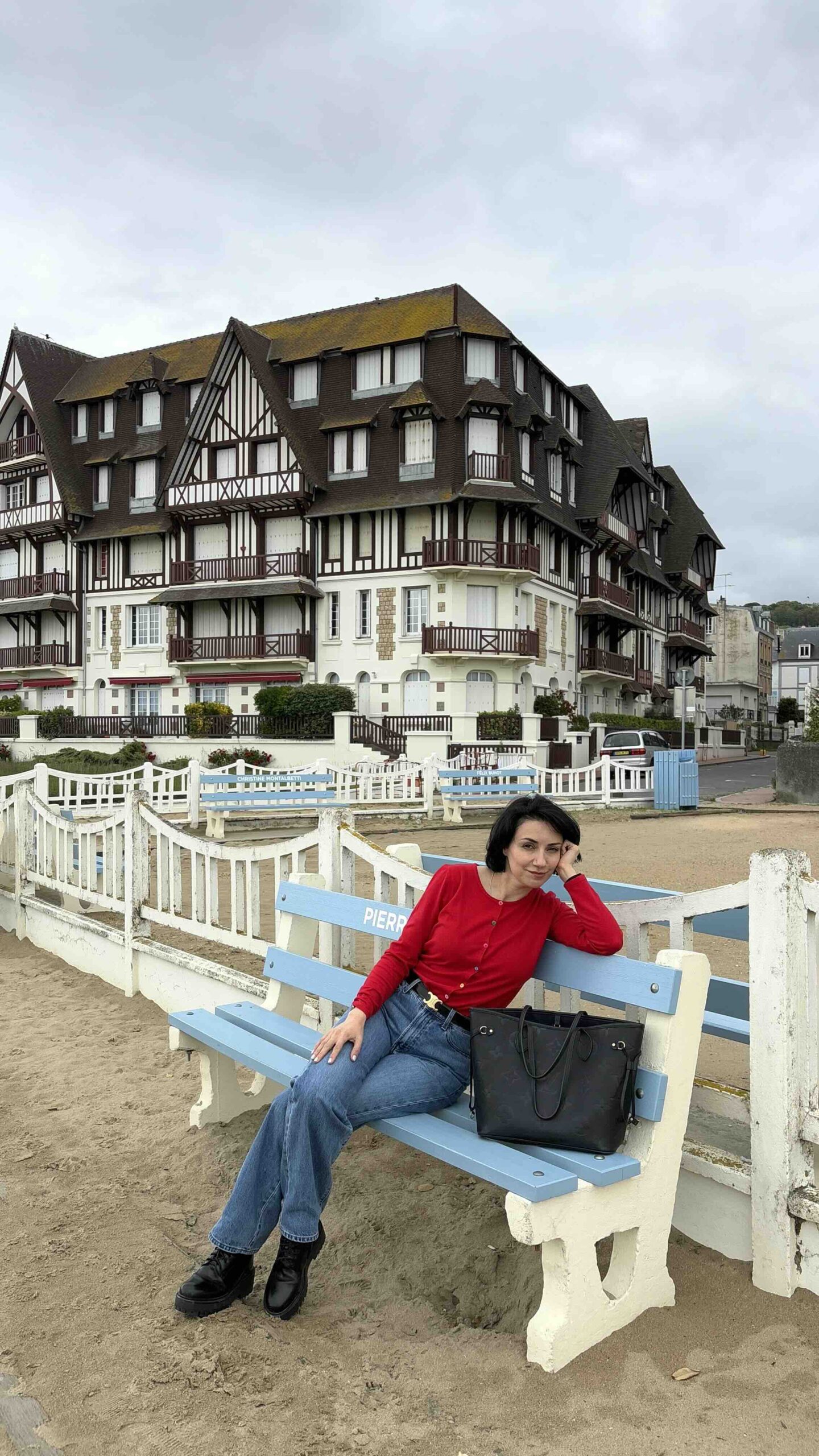 What to Do in Trouville-sur-Mer: A Normandy Weekend