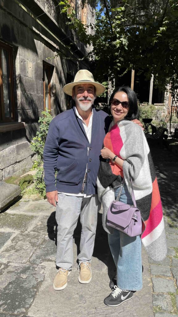 Antonio Montalto