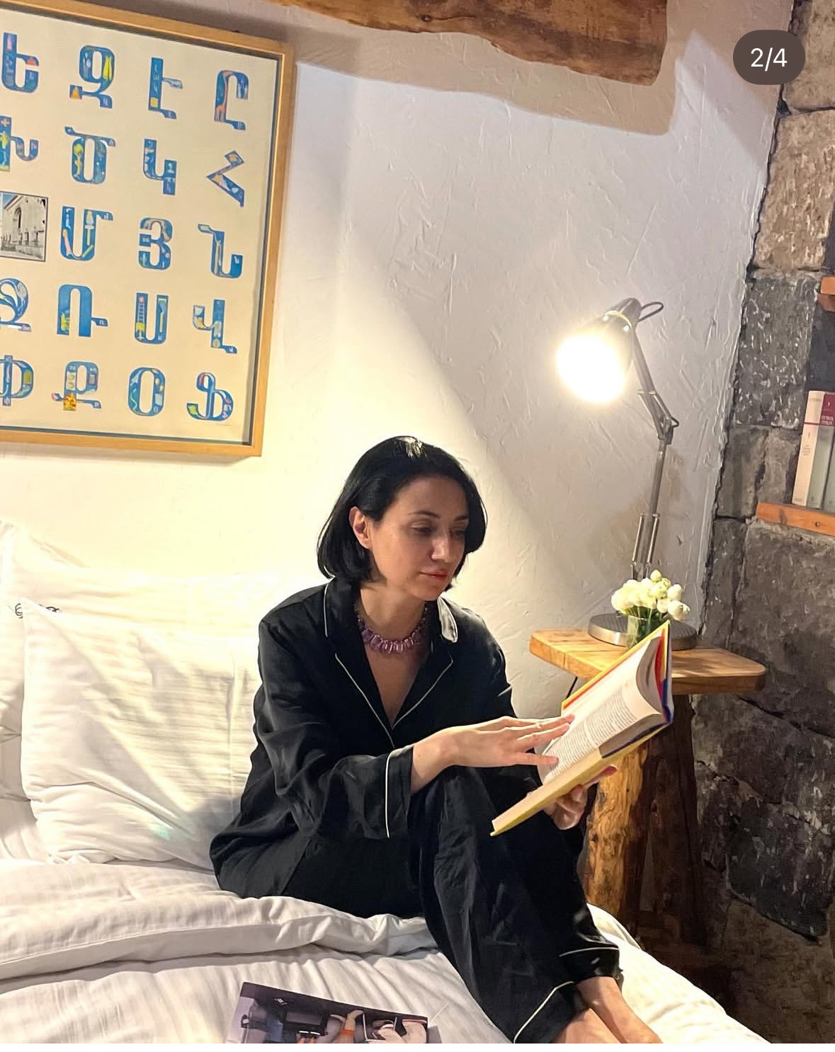Where to stay – Hotel Villa Kars, Gyumri, Armenia